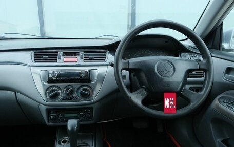 Mitsubishi Lancer IX, 2006 год, 349 000 рублей, 10 фотография