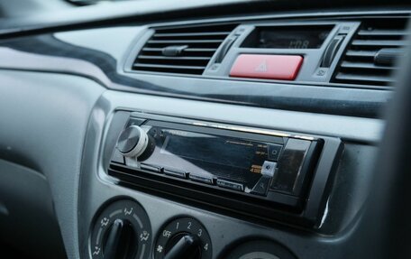 Mitsubishi Lancer IX, 2006 год, 349 000 рублей, 13 фотография