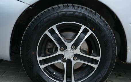 Mitsubishi Lancer IX, 2006 год, 349 000 рублей, 20 фотография