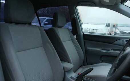 Mitsubishi Lancer IX, 2006 год, 349 000 рублей, 17 фотография