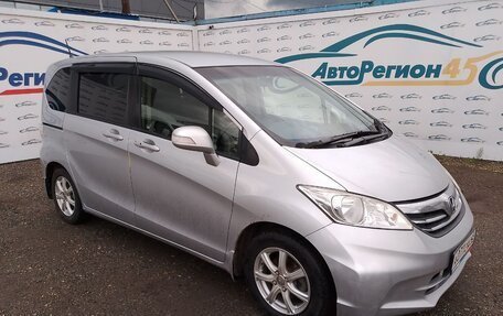 Honda Freed I, 2012 год, 1 090 000 рублей, 9 фотография