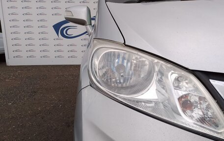 Honda Freed I, 2012 год, 1 090 000 рублей, 15 фотография