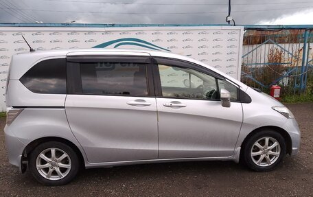 Honda Freed I, 2012 год, 1 090 000 рублей, 8 фотография