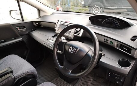 Honda Freed I, 2012 год, 1 090 000 рублей, 12 фотография