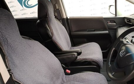 Honda Freed I, 2012 год, 1 090 000 рублей, 13 фотография