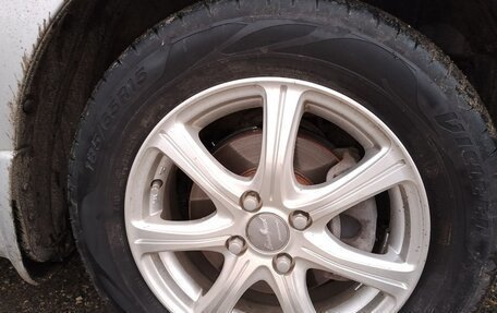 Honda Freed I, 2012 год, 1 090 000 рублей, 16 фотография