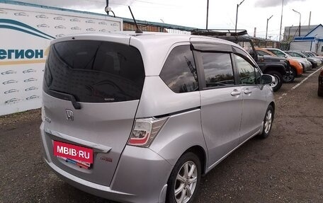 Honda Freed I, 2012 год, 1 090 000 рублей, 7 фотография