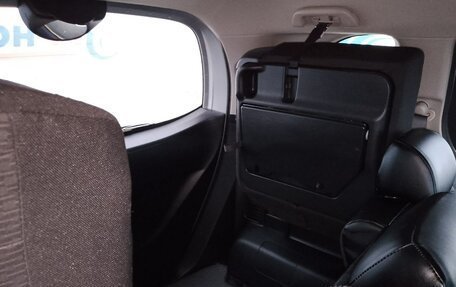 Honda Freed I, 2012 год, 1 090 000 рублей, 19 фотография