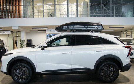Haval F7, 2025 год, 2 749 000 рублей, 7 фотография
