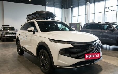 Haval F7, 2025 год, 2 749 000 рублей, 3 фотография