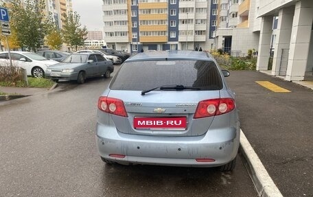 Chevrolet Lacetti, 2010 год, 300 000 рублей, 1 фотография