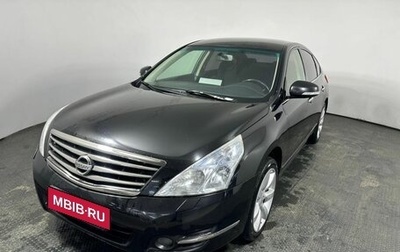 Nissan Teana, 2012 год, 1 070 000 рублей, 1 фотография