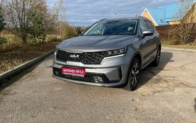 KIA Sorento IV, 2022 год, 4 200 000 рублей, 1 фотография