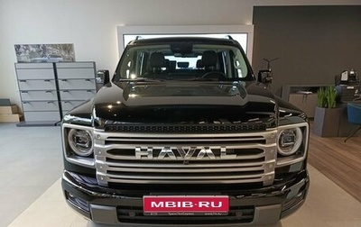 Haval H9, 2024 год, 4 999 000 рублей, 1 фотография