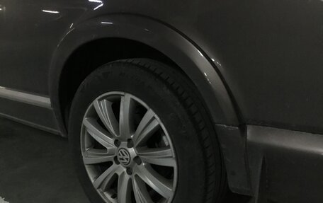 Volkswagen Multivan T5, 2013 год, 2 800 000 рублей, 4 фотография