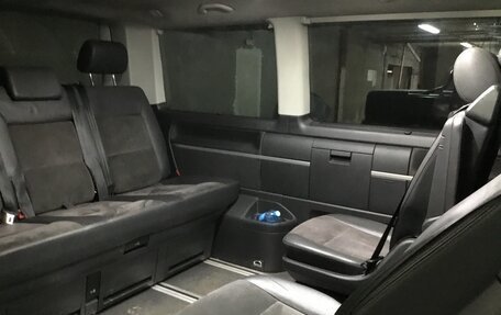 Volkswagen Multivan T5, 2013 год, 2 800 000 рублей, 9 фотография