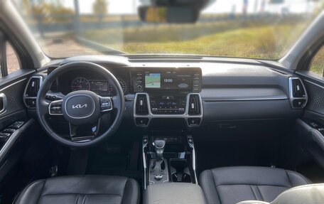 KIA Sorento IV, 2022 год, 4 200 000 рублей, 3 фотография