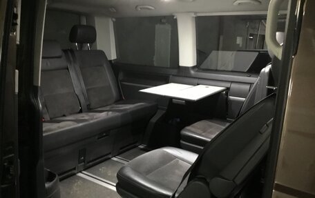 Volkswagen Multivan T5, 2013 год, 2 800 000 рублей, 10 фотография