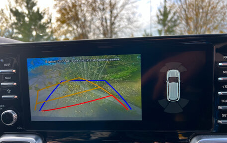 KIA Sorento IV, 2022 год, 4 200 000 рублей, 10 фотография