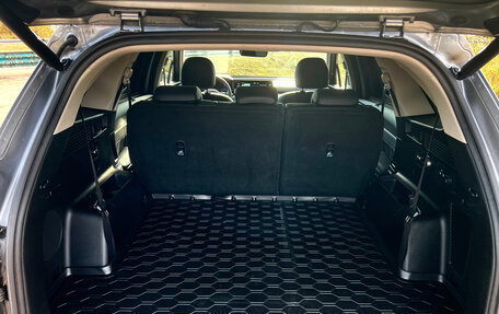 KIA Sorento IV, 2022 год, 4 200 000 рублей, 12 фотография