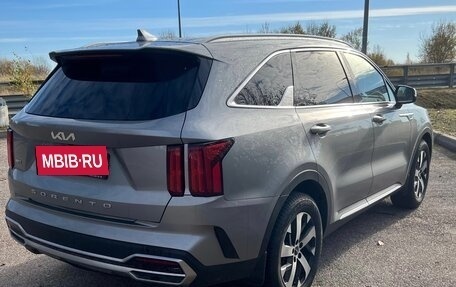 KIA Sorento IV, 2022 год, 4 200 000 рублей, 4 фотография