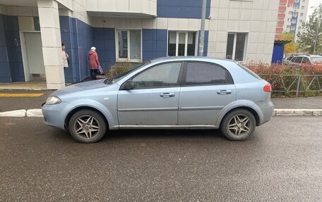 Chevrolet Lacetti, 2010 год, 300 000 рублей, 2 фотография