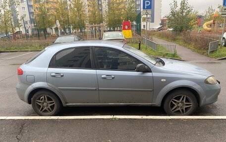 Chevrolet Lacetti, 2010 год, 300 000 рублей, 4 фотография