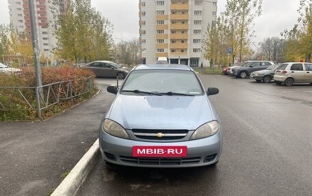Chevrolet Lacetti, 2010 год, 300 000 рублей, 3 фотография