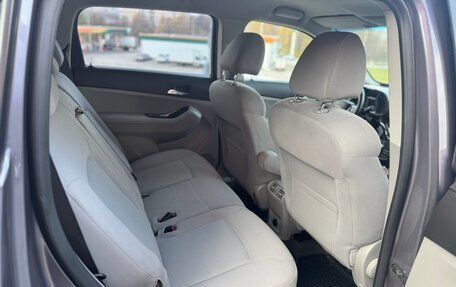 Chevrolet Orlando I, 2012 год, 1 185 000 рублей, 12 фотография