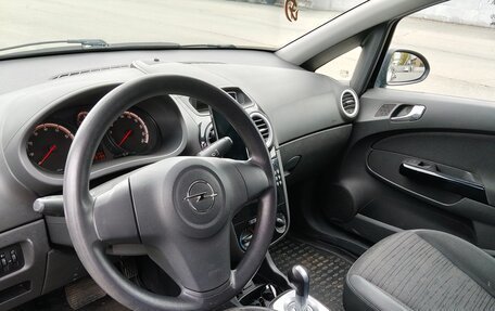 Opel Corsa D, 2014 год, 660 000 рублей, 5 фотография