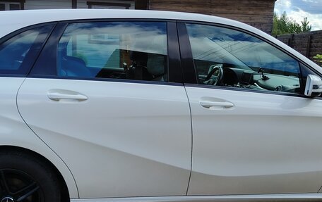 Mercedes-Benz B-Класс, 2013 год, 1 460 000 рублей, 7 фотография