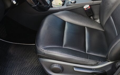 Mercedes-Benz B-Класс, 2013 год, 1 460 000 рублей, 14 фотография