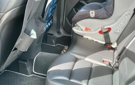 Mercedes-Benz B-Класс, 2013 год, 1 460 000 рублей, 12 фотография