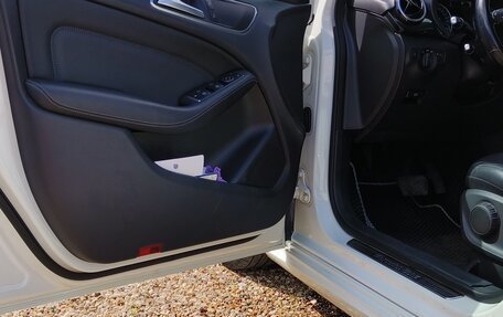 Mercedes-Benz B-Класс, 2013 год, 1 460 000 рублей, 13 фотография