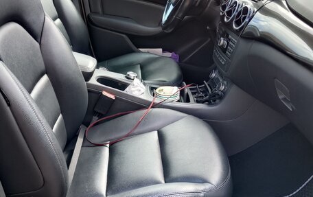 Mercedes-Benz B-Класс, 2013 год, 1 460 000 рублей, 10 фотография