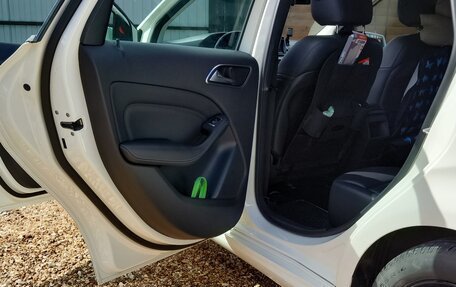 Mercedes-Benz B-Класс, 2013 год, 1 460 000 рублей, 9 фотография