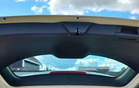 Mercedes-Benz B-Класс, 2013 год, 1 460 000 рублей, 17 фотография