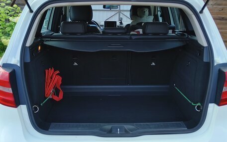 Mercedes-Benz B-Класс, 2013 год, 1 460 000 рублей, 19 фотография