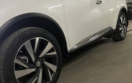 Nissan Murano, 2017 год, 3 650 000 рублей, 5 фотография