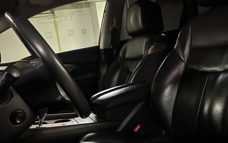 Nissan Murano, 2017 год, 3 650 000 рублей, 21 фотография