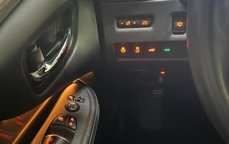 Nissan Murano, 2017 год, 3 650 000 рублей, 22 фотография