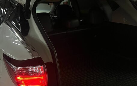 Nissan Murano, 2017 год, 3 650 000 рублей, 15 фотография