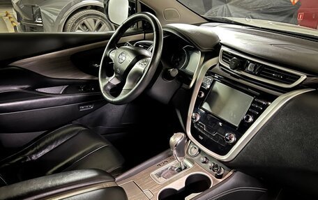 Nissan Murano, 2017 год, 3 650 000 рублей, 17 фотография