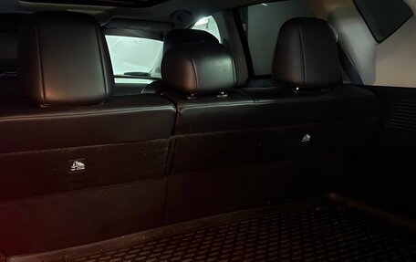 Nissan Murano, 2017 год, 3 650 000 рублей, 16 фотография