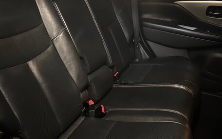 Nissan Murano, 2017 год, 3 650 000 рублей, 29 фотография