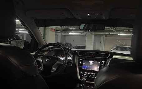 Nissan Murano, 2017 год, 3 650 000 рублей, 26 фотография