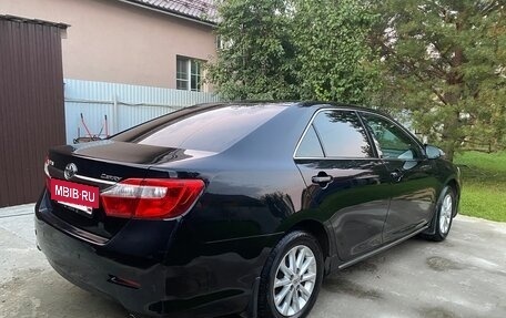 Toyota Camry, 2014 год, 1 825 000 рублей, 4 фотография