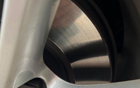 Opel Insignia II рестайлинг, 2013 год, 1 200 000 рублей, 17 фотография