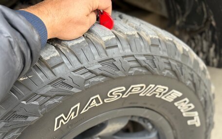 Mitsubishi Pajero Sport II рестайлинг, 2011 год, 1 650 000 рублей, 7 фотография