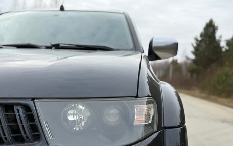 Mitsubishi Pajero Sport II рестайлинг, 2011 год, 1 650 000 рублей, 9 фотография